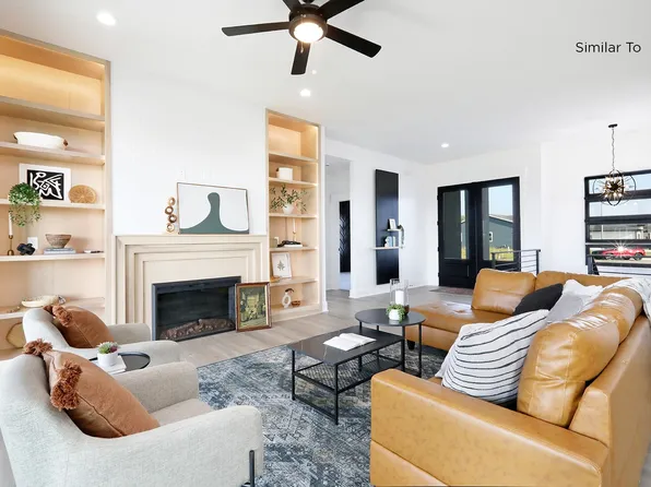 468 NE Monarch Dr, Polk City, IA 50226