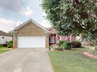 111 Sturbridge Dr, Georgetown, KY 40324