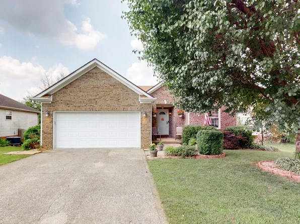 111 Sturbridge Dr, Georgetown, KY 40324