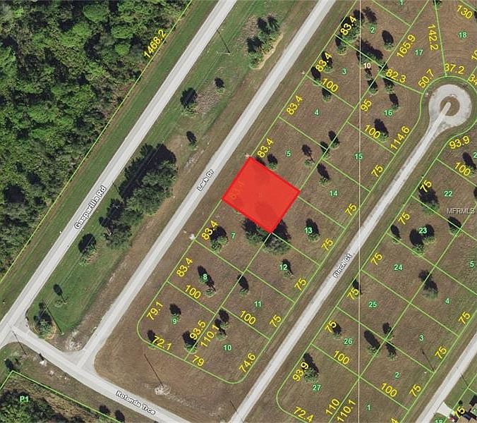 1st image of this home