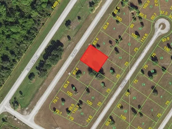 8 Rotonda Trl, Placida, FL 33946