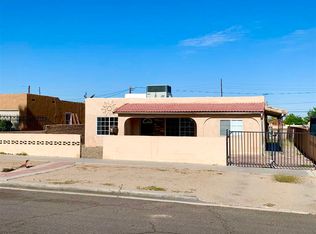 1180 S 10th Ave, Yuma, AZ 85364