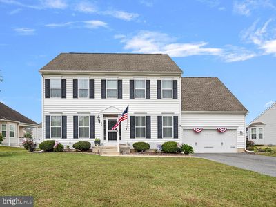 635 Olde Field Dr, Magnolia, DE, 19962