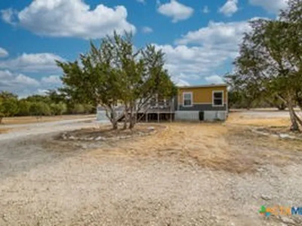 875 County Road 231, Lampasas, TX 76550