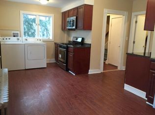39 Farren Ave, New Haven, CT 06513
