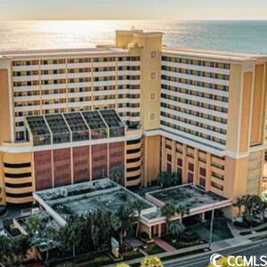 6900 N Ocean Blvd. #319, Myrtle Beach, SC, 29572