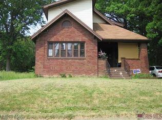 3110 Hudson Ave, Youngstown, OH