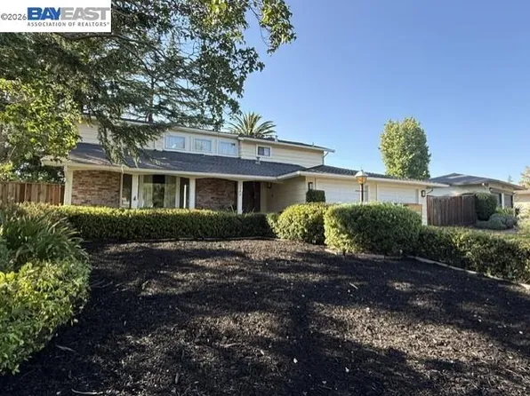 1564 Harlan Dr, Danville, CA 94526