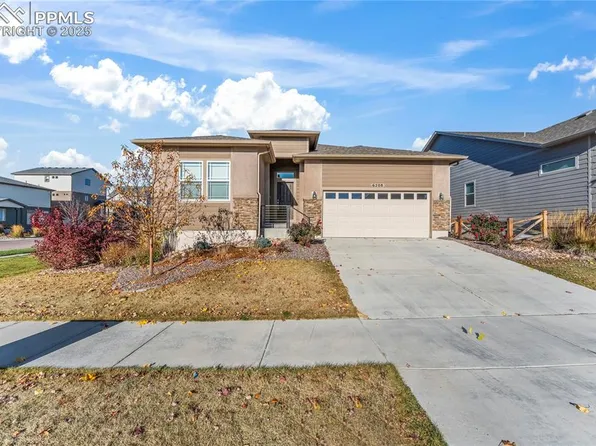 6208 Ashmore Ln, Colorado Springs, CO 80927
