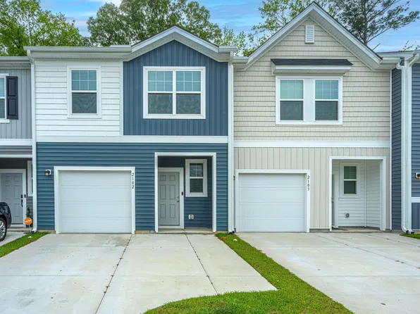 2102 Scarlett Maple St, Summerville, SC 29486
