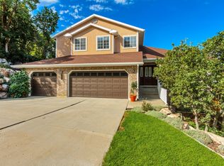 4207 S Skyline Pkwy, Ogden, UT 84403