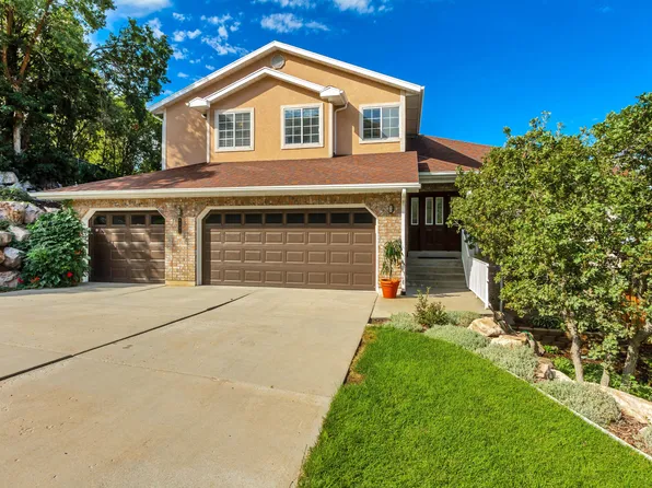4207 S Skyline Pkwy, Ogden, UT 84403
