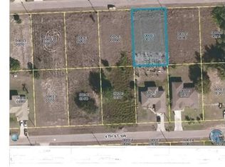 4107 3rd St SW, Lehigh Acres, FL 33976