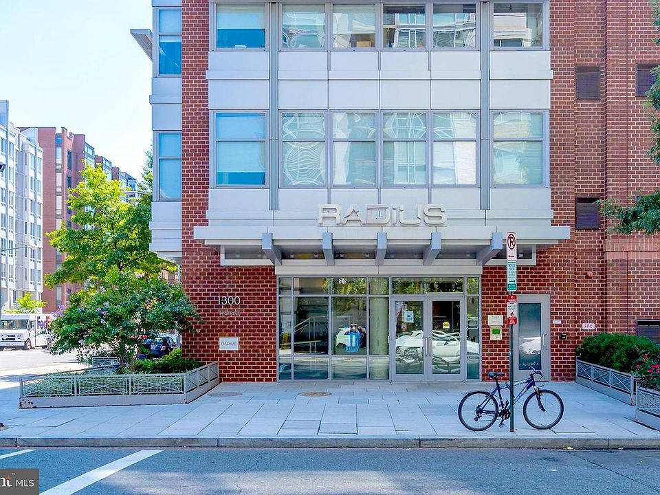 1st image of 1300 N St NW