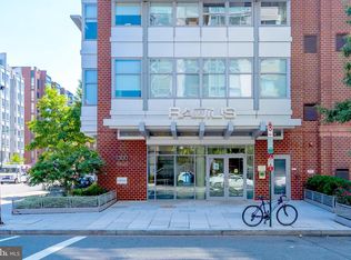 1300 N St NW, Washington, DC 20005