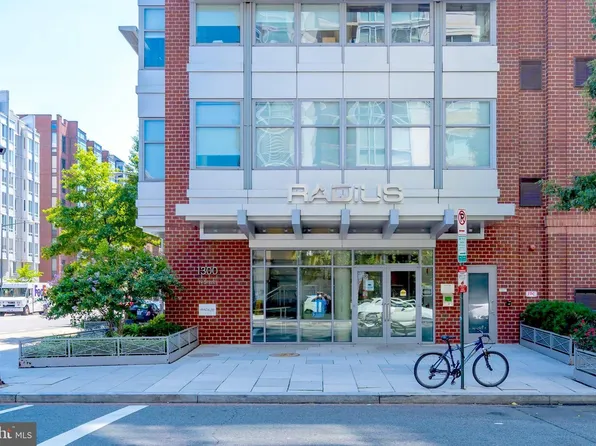 1300 N St NW, Washington, DC 20005