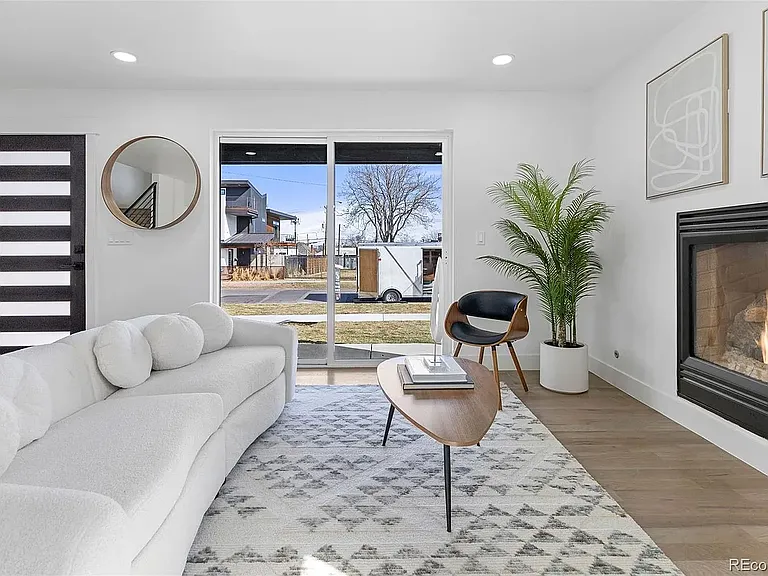 3709 Pecos St — Photo 30