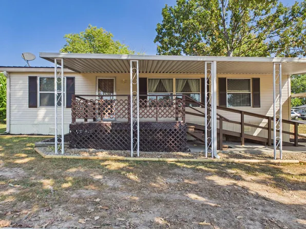 32 Nora Ct, Mountain Home, AR 72653