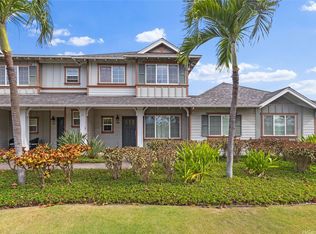 Town Homes at Fairways Edge, Ewa Beach, HI 96706