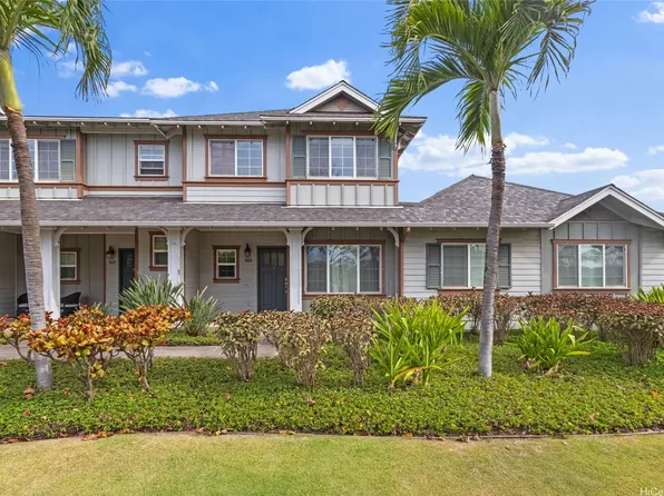 91-2084 Kaioli St APT 3705, Ewa Beach, HI 96706