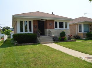 3525 Dora St, Franklin Park, IL