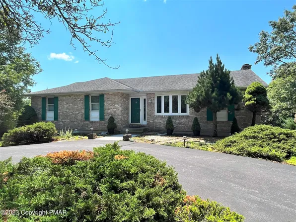 49 Talbot Ln, Albrightsville, PA 18210