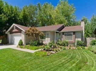 1433 E Heatherton Way, Salt Lake City, UT 84121