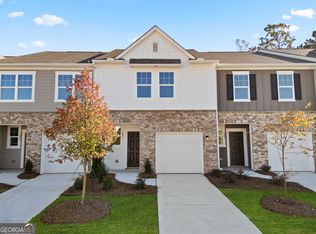 541 Magnolia Cir, Palmetto, GA