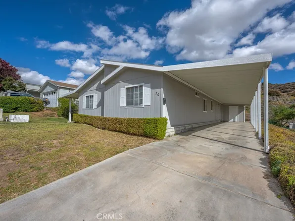 33105 Santiago Rd Space 70, Acton, CA 93510