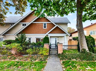 11331 Cambie Rd #1, Richmond, BC V6X1L3