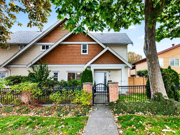 11331 Cambie Rd #1, Richmond, BC V6X 1L3