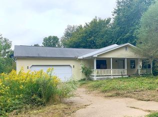 11450 Bonham St, Kevil, KY 42053