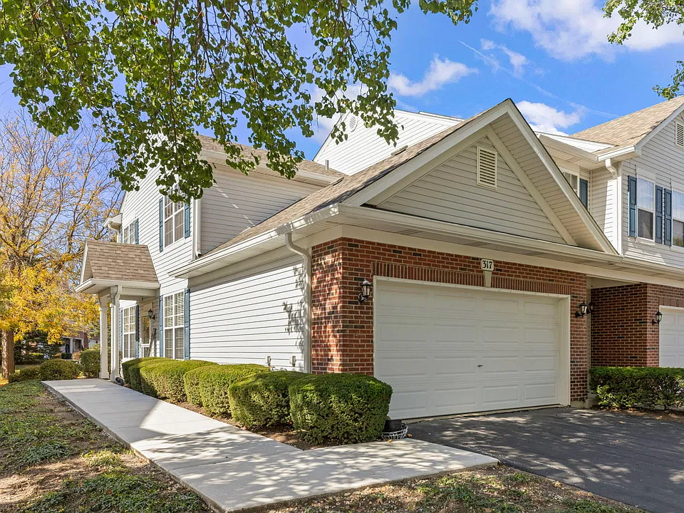 317 Grape Vine Trl