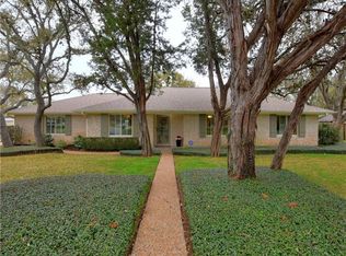 3712 Capistrano Trl, Austin, TX 78739