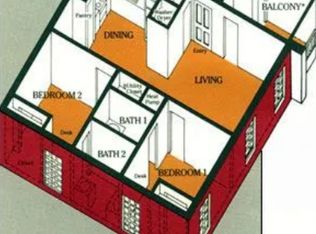 3513 Ivy Commons Dr APT 302, Raleigh, NC 27606