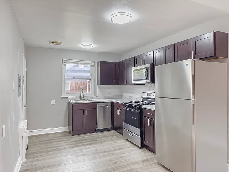 Haddon Crossing Apartments — Photo 2