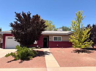 613 Jane St NE, Albuquerque, NM 87123