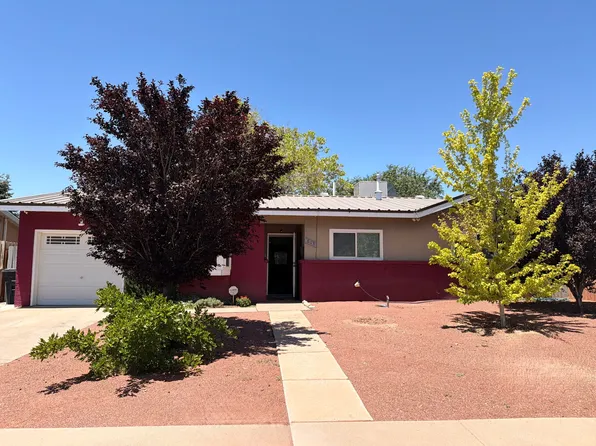 613 Jane St NE, Albuquerque, NM 87123
