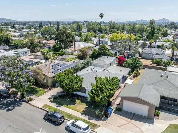 4735 Filipo St, San Diego, CA 92115