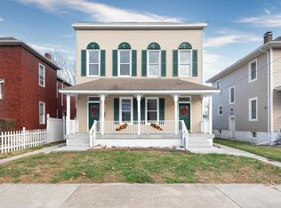 815 Liberty St, Alton, IL 62002
