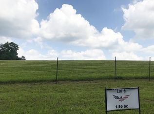 0 Columbia Rd LOT 6, Charlotte, TN 37036