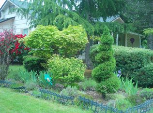 514 Jackson St, Ryderwood, WA 98581