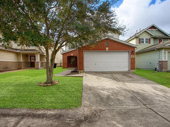 2666 Skyview Downs Dr, Houston, TX 77047