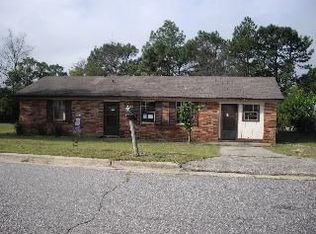 2513 Banbury St, Augusta, GA 30906