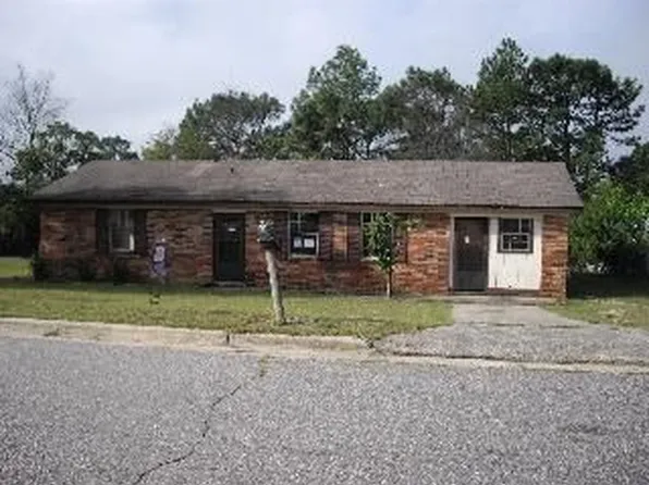 2513 Banbury St, Augusta, GA 30906
