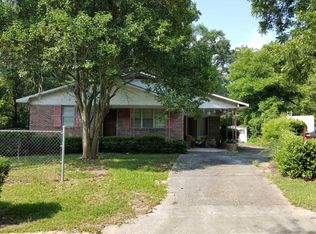 834 Davenport St, Americus, GA 31719