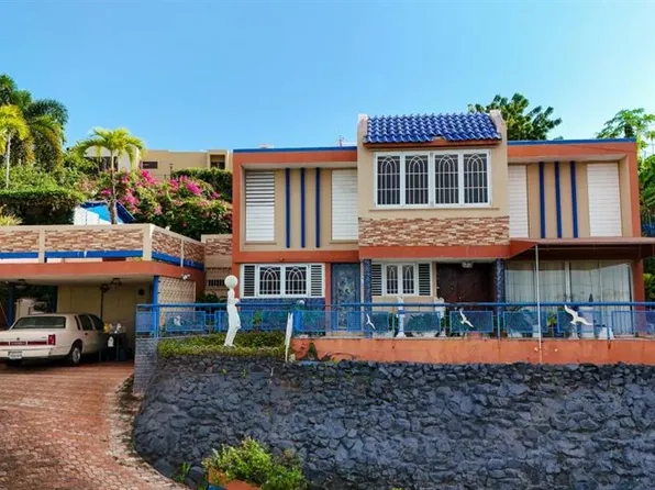 State Route 108 Km #3.8, Mayaguez, PR 00680