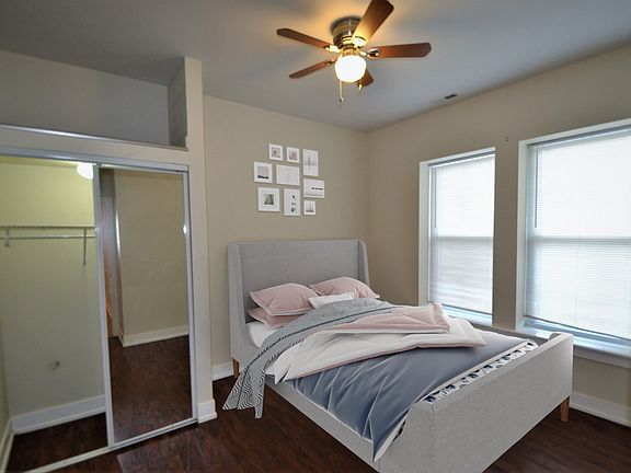 2nd image of 4459 W Lawrence Ave #4461-2W