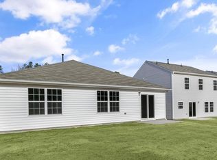 312 Mimosa Ct, Sanford, NC 27332