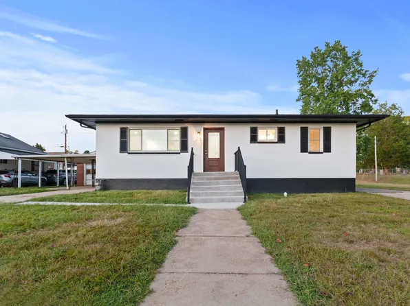 3303 Newman St, Ashland, KY 41101